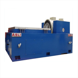 Hệ thống thử rung ASLI ES-350